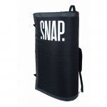 Crash Pad Stamina Black