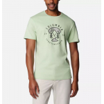 T-shirt Rapid Ridge Graphic Sage Leaf