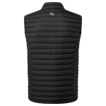 Doudoune Microlight Vest Black