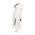 Veste Femme Luhta Kuivasalmi Blanc