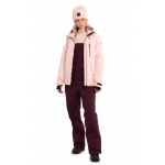 Veste Femme Cathay Rose