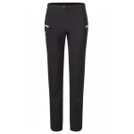 Pantalon Femme Ski Style Nero Care Blue