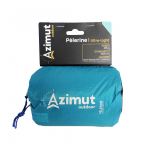 Pelerine Ultralight Bleu Azimut