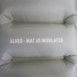 Alveo-mat 60 Insulated Gi-6cm -530g