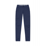 Pantalon Femme Laila Peak Medieval Blue