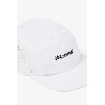 Casquette Race Cap White