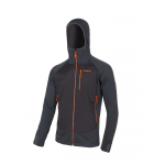 Veste Trx2 Hybrid Lt Pro Black