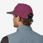 Casquette Snowfarer Cap Night Plum