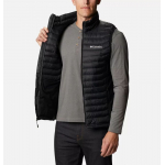 Veste Sans Manches Powder Pass™ Vest Canteen / Black