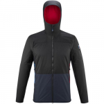 Veste Trilogy Edge Air Saphir Noir