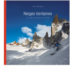 Neiges Lointaines - Romans | Guerin Editions Paulsen