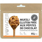 Muesli Sg Pepites De Chocolat