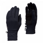 Gants Midweight Screentap Black