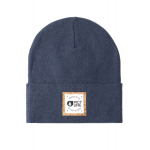 Bonnet Uncle Dark Blue