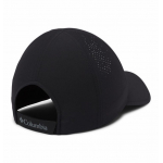 Casquette Silver Ridge Black