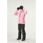 Veste Femme Sygna Cashemere Rose