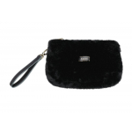 Pochette Sourwood Femme Noire