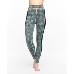 Legging Rose High Waist Murk