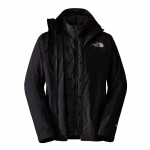 Veste Mountain Light Triclimate Gtx Tnf Black