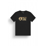 T-Shirt Basement Elk Black