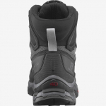 Chaussure Quest 4 Gtx Magnet / Black / Quarry