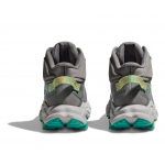 Trail Code Gtx Grey Aqua