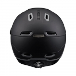 Casque Hal Noir