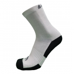 Chaussettes Walka Haute Blanc (2 Paires)