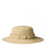 Chapeau Class V Brimmer Khaki Stone