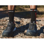 Chaussettes Pro Racing V4.0 Trail Black / Red