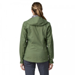 Veste Femme Granite Crest Terrain Green