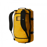 Base Camp Duffel S Summit Gold / TNF Black