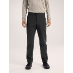 Pantalon Gamma Black