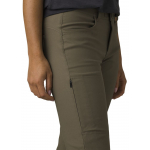 Pantalon Femme Halle Ii Slate Green