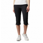 Pantacourt Saturday Trail Ii Knee Femme Black