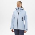 Veste Femme Kamet Gtx Iceberg