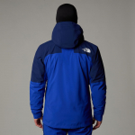 Veste Summit Torre Egger Futurelight Tnf Blue / Eagle Blue