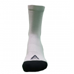 Chaussettes Walka Haute Blanc (2 Paires)