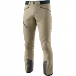 Pantalon Tlt Touring Dynastretch Rock Khaki