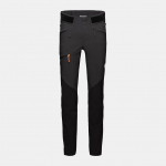 Pantalon Courmayeur So Black