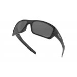 Turbine Polished Black Prizm Black Polarized