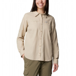 Chemise Femme Silver Ridge 3.0 Ancient Fossil