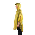 Poncho Ul 15 Sts Lime