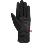 Gants Versa Windstopper Touch-tec Black Silver