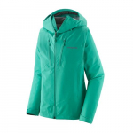 Veste Femme Triolet Fresh Teal