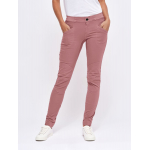 Pantalon Femme Laila Peak Dusty Rose