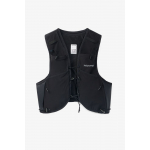 Race Vest Black