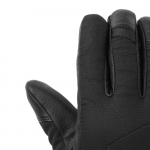 Gants Femme Monashee Black