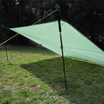 Tarp Trek Light