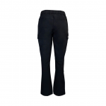 Pantalon Trek Explore Noir Femme